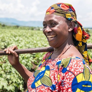 Aid by Trade Foundation